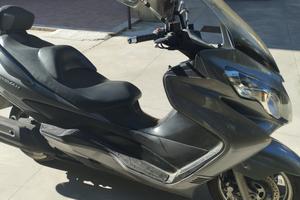 Burgman 400 ABS
