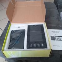videocitofono TFT LCD visione notturna 
