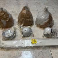Lampadario pendente