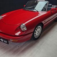 Alfa Romeo Spider 2.0i cat