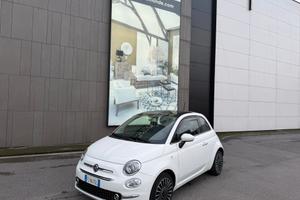 Fiat 500 1.2 Dolcevita