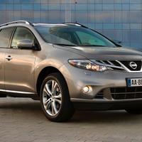 Ricambi usati nissan murano-navara #p