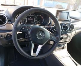 MERCEDES Classe B (T246/242) - 2012