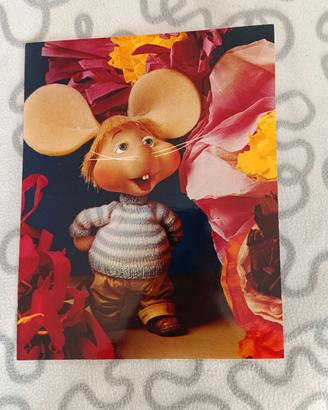 Topo Gigio
