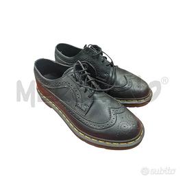 MOCASSINI D DR.MARTENS BROGUE 3989