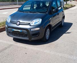 FIAT Panda 3ª serie 1.2