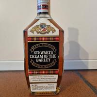 Bottiglia  scotch whisky