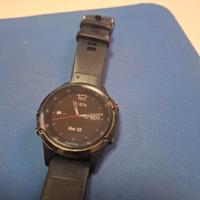 Garmin Fēnix 5 Plus Sapphire  