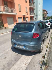SEAT ALTEA 2.0 STYLANCE