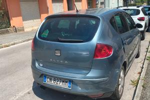 SEAT ALTEA 2.0 STYLANCE