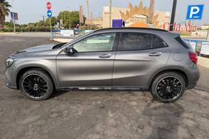Mercedes-benz GLA 200 d Automatic Premium pacchett