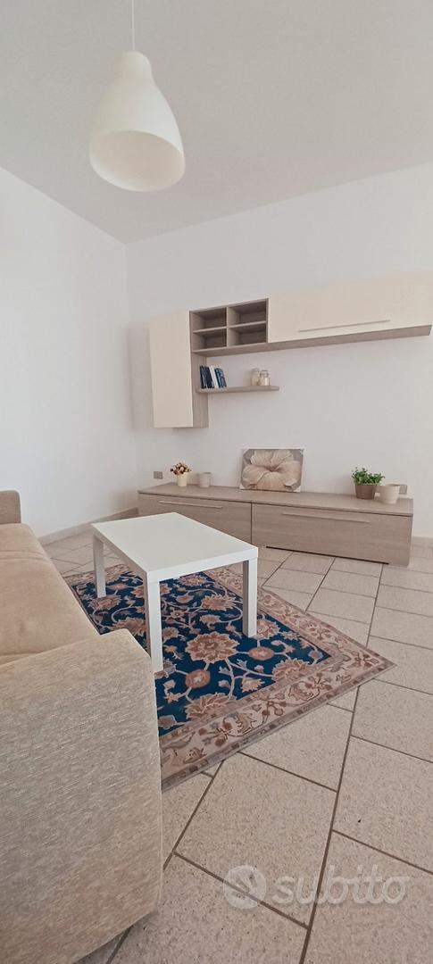 Apartment in Terraba/Terralba, Aristanis/Oristano - Vista 2