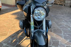 Bmw R 1200 R