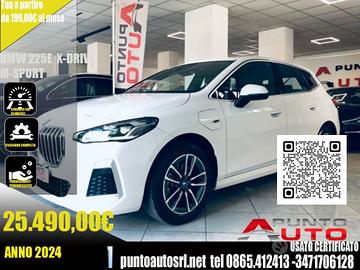 Bmw 2er Active Tourer 225e xDrive Msport