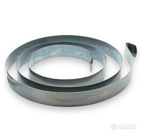 Molla, asse, cuscinetti per serranda.