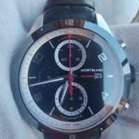 orologio Montblanc TimeWalker Chronograph