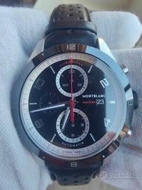 orologio Montblanc TimeWalker Chronograph
