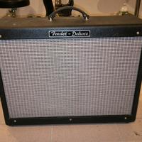 Fender Hot Rod Deluxe 