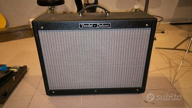 Fender Hot Rod Deluxe 