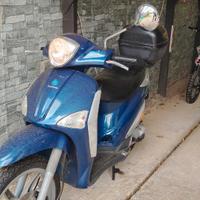 Piaggio Liberty 50 - 2006