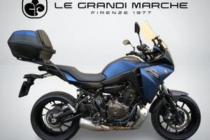 Yamaha Tracer 7