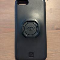 Cover quadlock iphone 7
