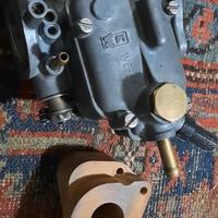 carburatore Weber 32OF 32 OF fiat 238 fiat 500 