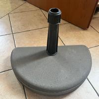 Porta ombrellone ⛱️ da balcone