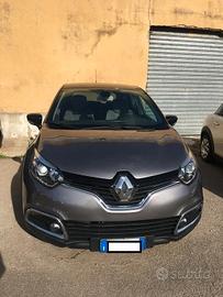 Renault Captur dCi 8V 90 CV Start&Stop Energy Inte