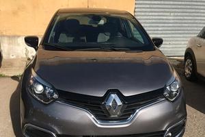 Renault Captur dCi 8V 90 CV Start&Stop Energy Inte