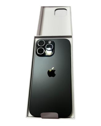 Iphone 16 pro max 256 gb nuovo
