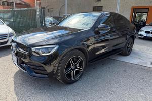 Mercedes-benz GLC 220 d 4Matic Coupé Premium Plus