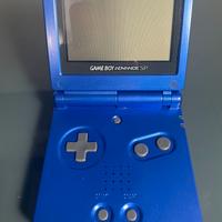 Game Boy Advance