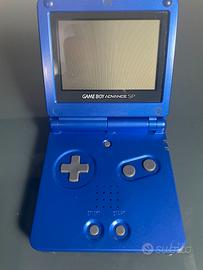 Game Boy Advance