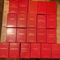 Guide rosse del Touring club: regioni e città