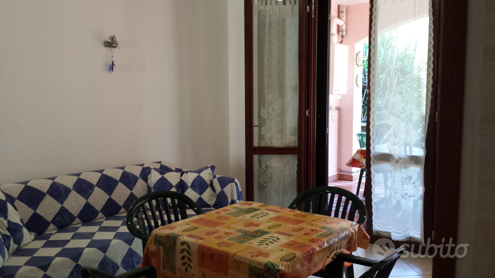 Casa – Campo nell'Elba, Livorno - Vista 2
