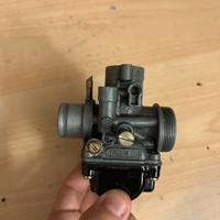 carburatore 19 phbg dell'orto