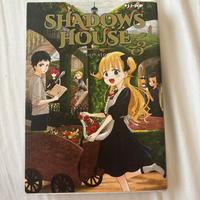 shodows house 3