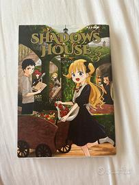 shodows house 3