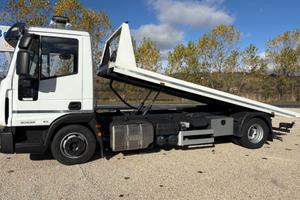 Iveco Eurocargo 75 Carroattrezzi euro6