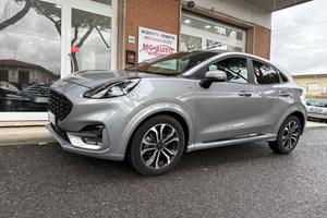 Ford Puma 1.0 EcoBoost Hybrid 125 CV S&S ST-Line 1