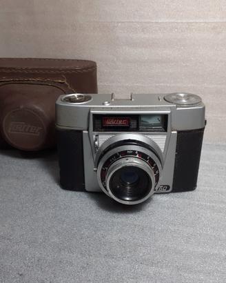Macchina fotografica vintage Closter C60