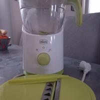 Cuocipappa Easy Meal Chicco