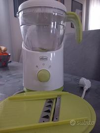 Cuocipappa Easy Meal Chicco