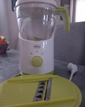 Cuocipappa Easy Meal Chicco