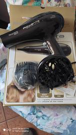 Fono asciugacapelli 