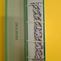 Swarovski 5692637 cinturino per Apple ZYQ 20033