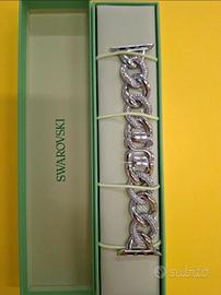 Swarovski 5692637 cinturino per Apple ZYQ 20033