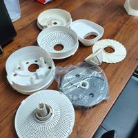 robot Moulinex adventio