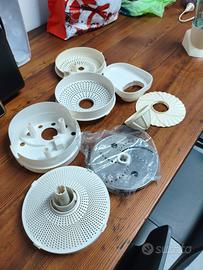 robot Moulinex adventio